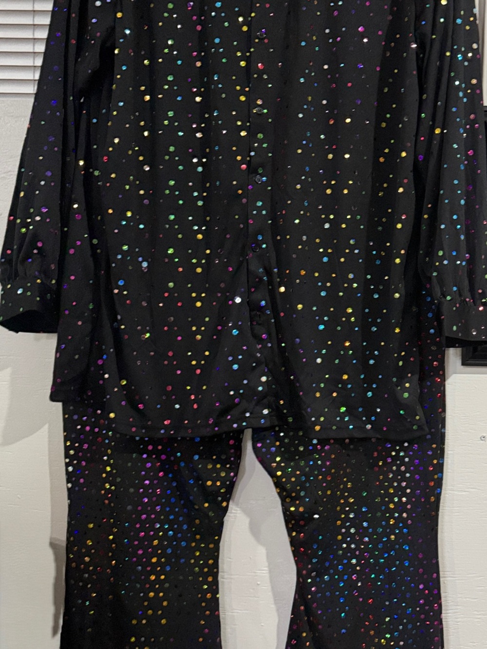 Costume- Men’s